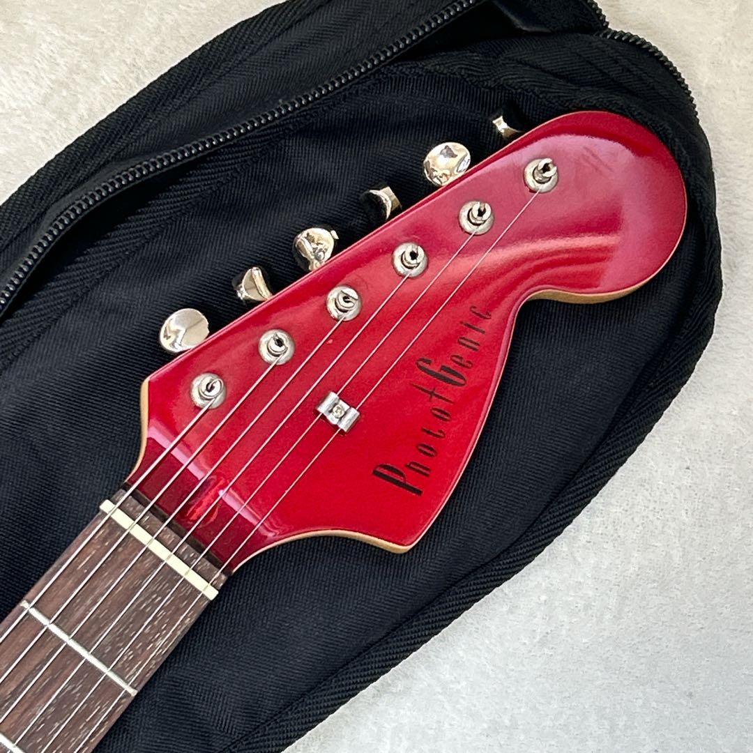 PhotoGenic MUSTANG MG-200 ムスタング けいおん 中野梓 - メルカリ