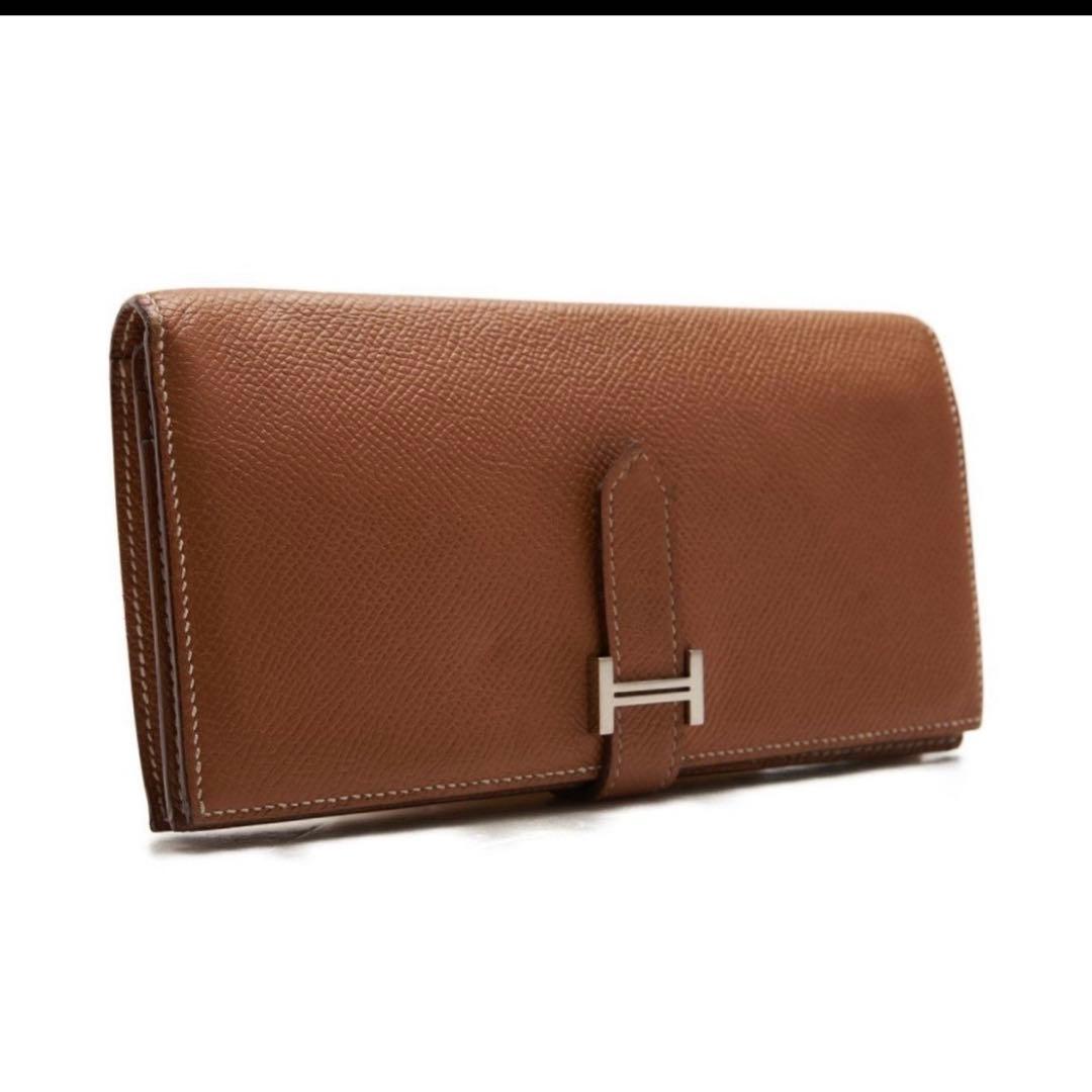 B*e様 エルメスベアンスフレ