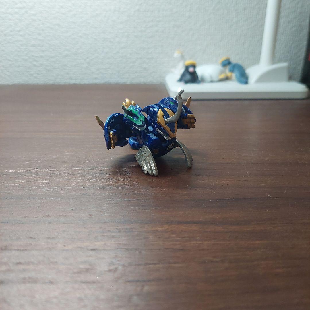 爆丸　滅ホロヴォス