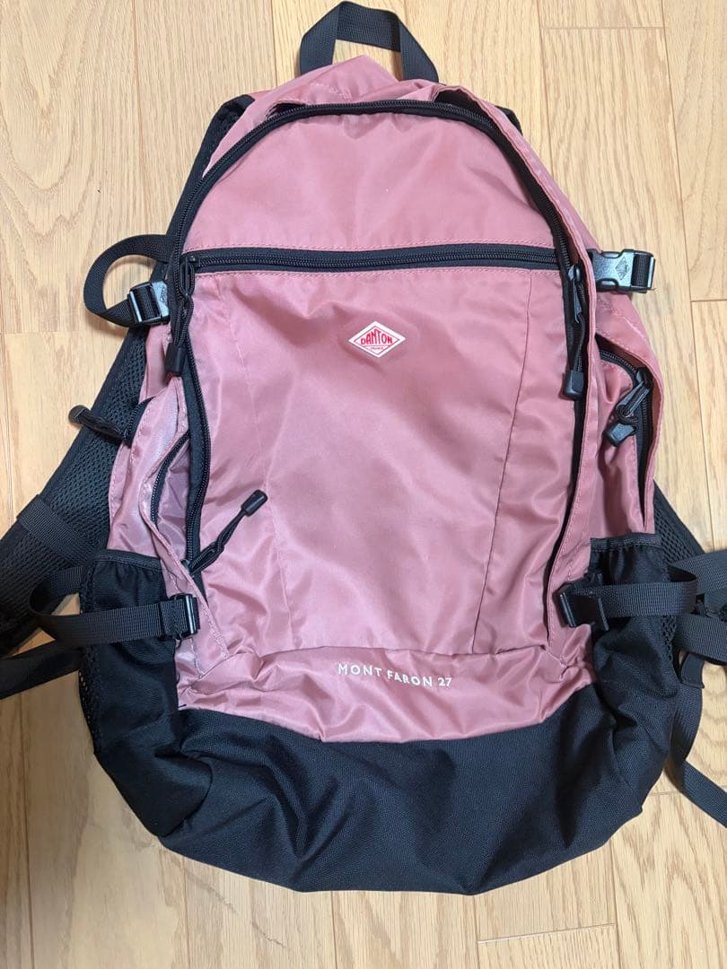 DANTON Montagnard 27 リュック 楽天市場】DANTON ダントン ダントンバッグ ダントンリュック リュック