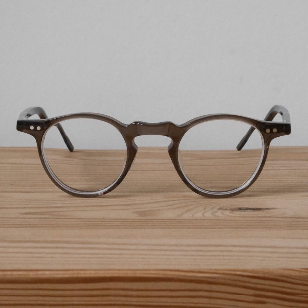 LESCA LUNETIER パント P38 Col.18 レスカ