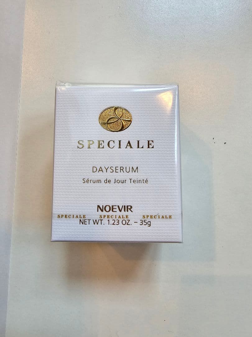 NOEVIR DAYSERUM 35g 化粧下地
