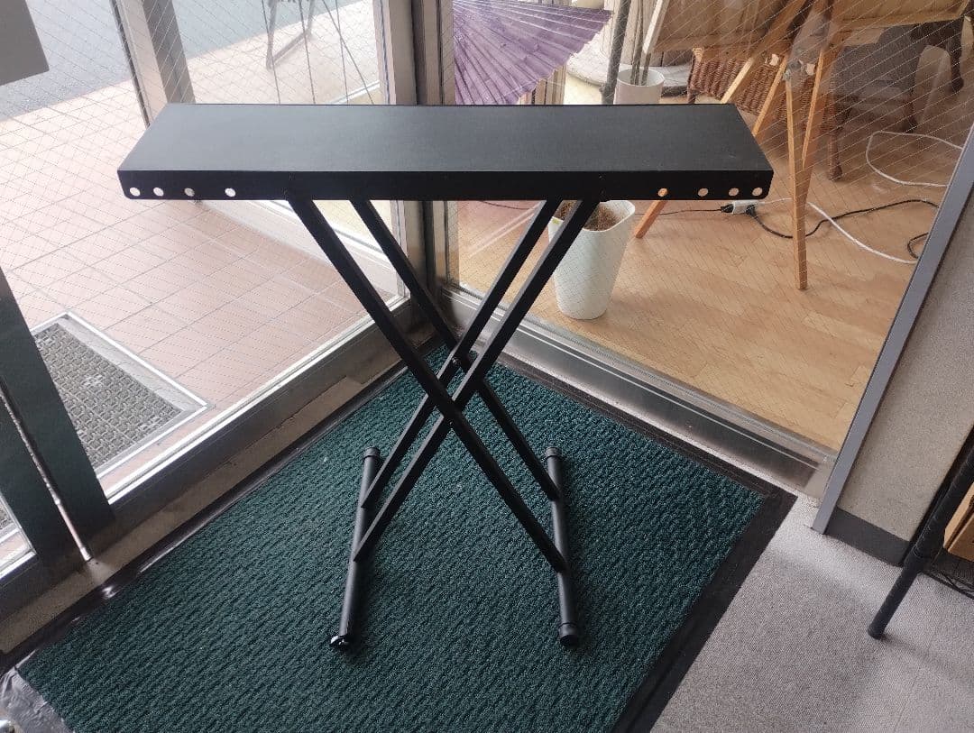 y　大正琴スタンド　YAMAHA　SHS-1