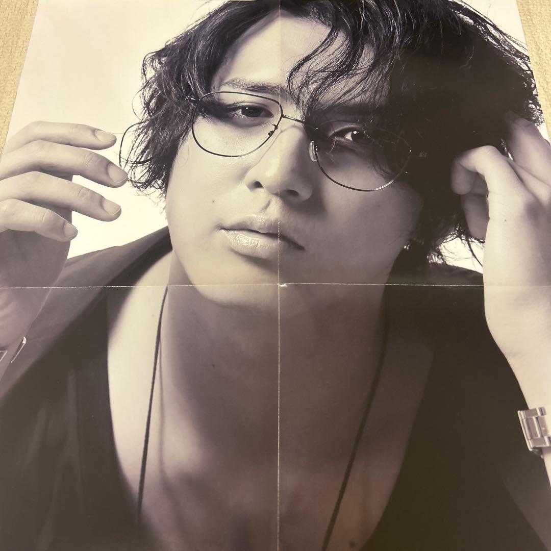 WEST. 藤井流星 ピンナップセット - メルカリ