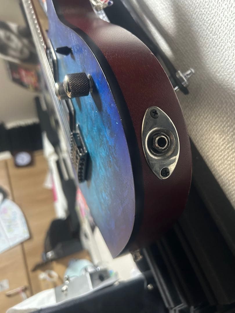 m*a様 Ibanez RG421PB EMG89 - メルカリ