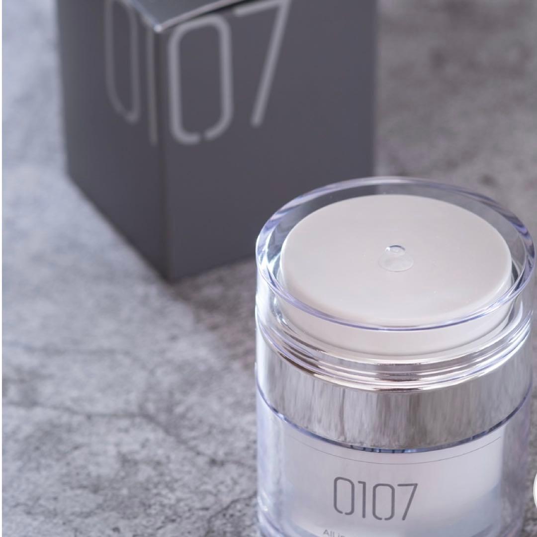 0107クリーム♡オトナクリーム エクソソーム オールインワン