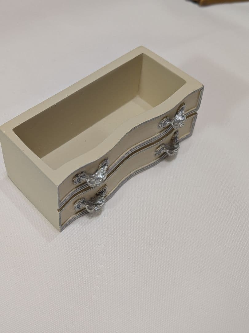 ディズニーストア 30周年 ピーターパン アクセサリーケース - メルカリ