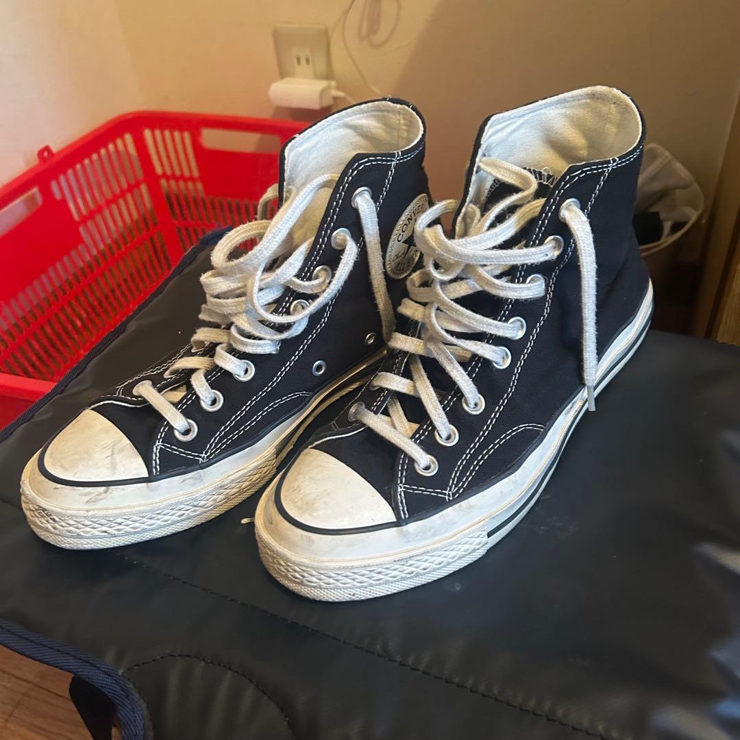 CT70 チャックテイラー