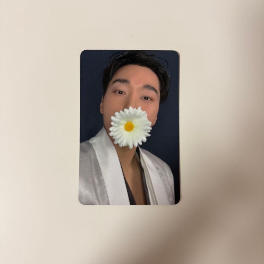 ATEEZ applemusic サン - メルカリ