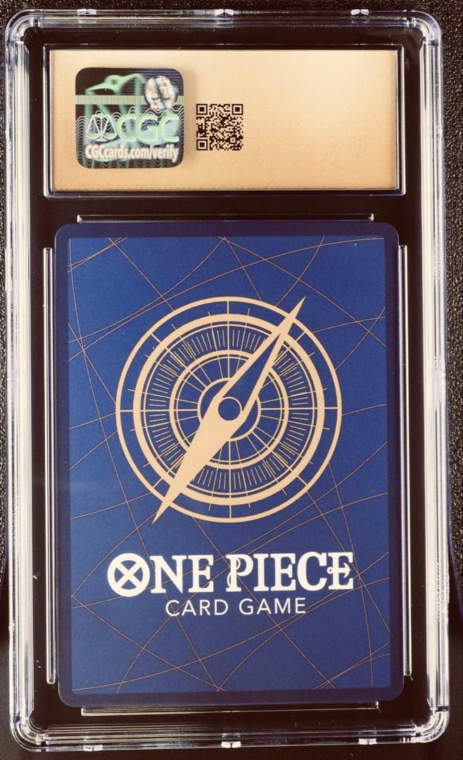 PSA10 以上 ルフィ 3rd ANNIVERSARYSET プロモ - メルカリ