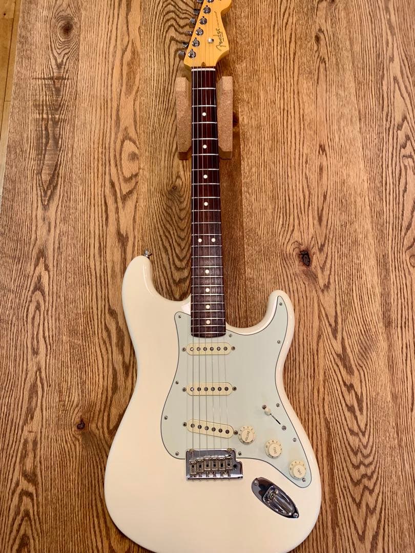 fender American Professional Ⅱ Amazon.com: Fender American Professional II Stratocaster - Dark