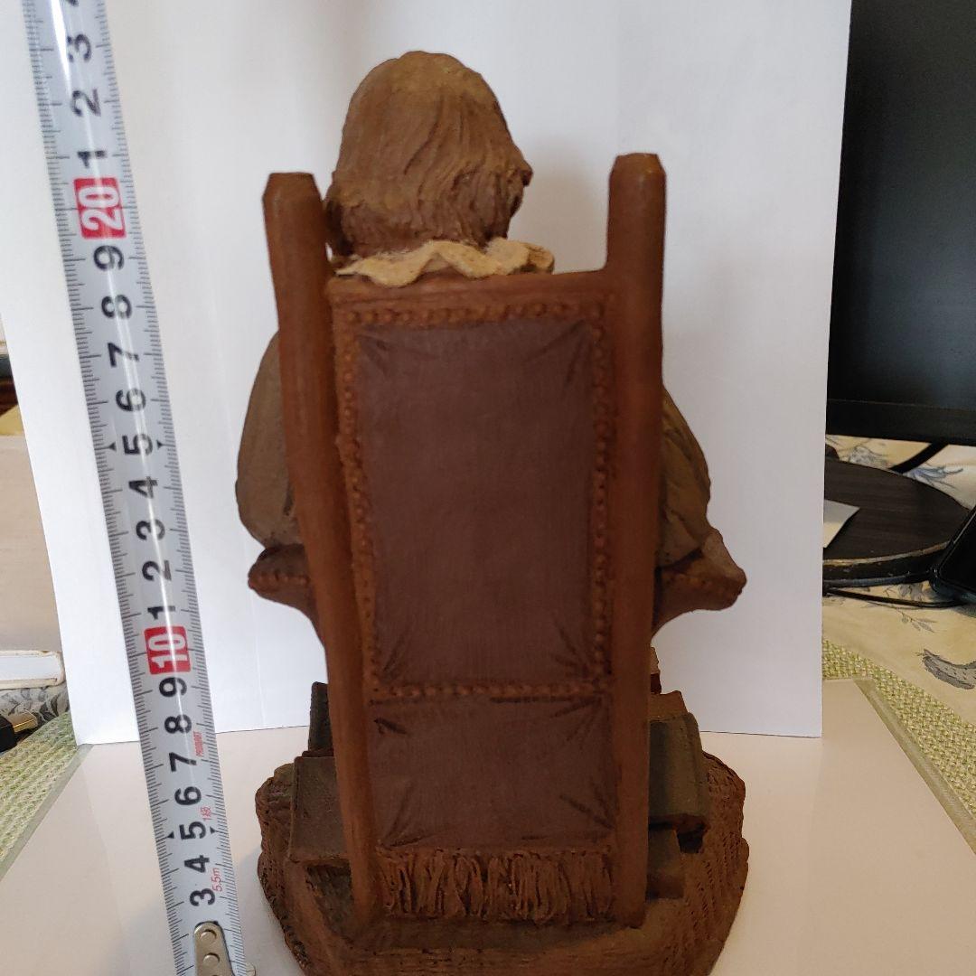 カリン社 Tom Clark製 人形 シェイクスピア 限定品 極希少 置物 - メルカリ