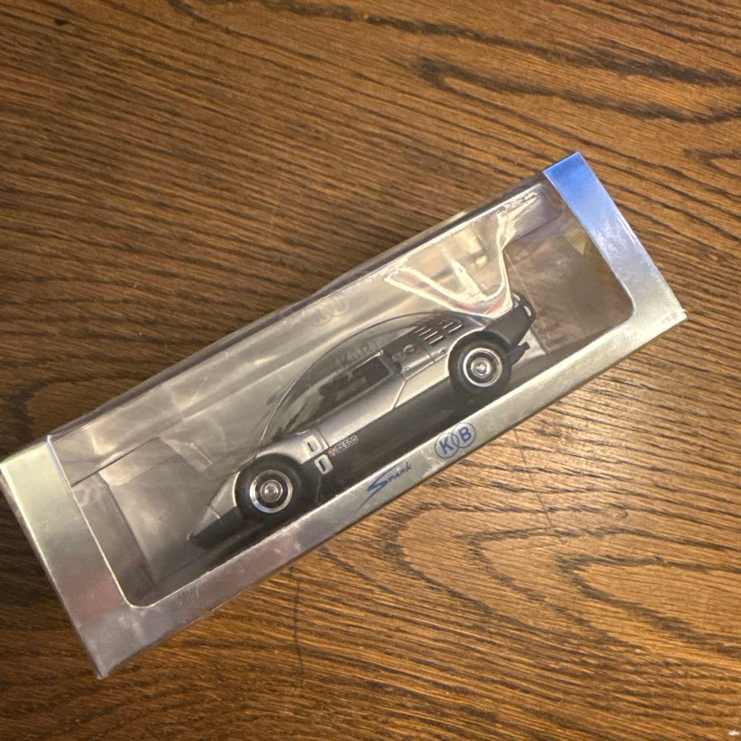 Mazda RX-500 プロモーションモデル マツダ・RX500 - Wikipedia