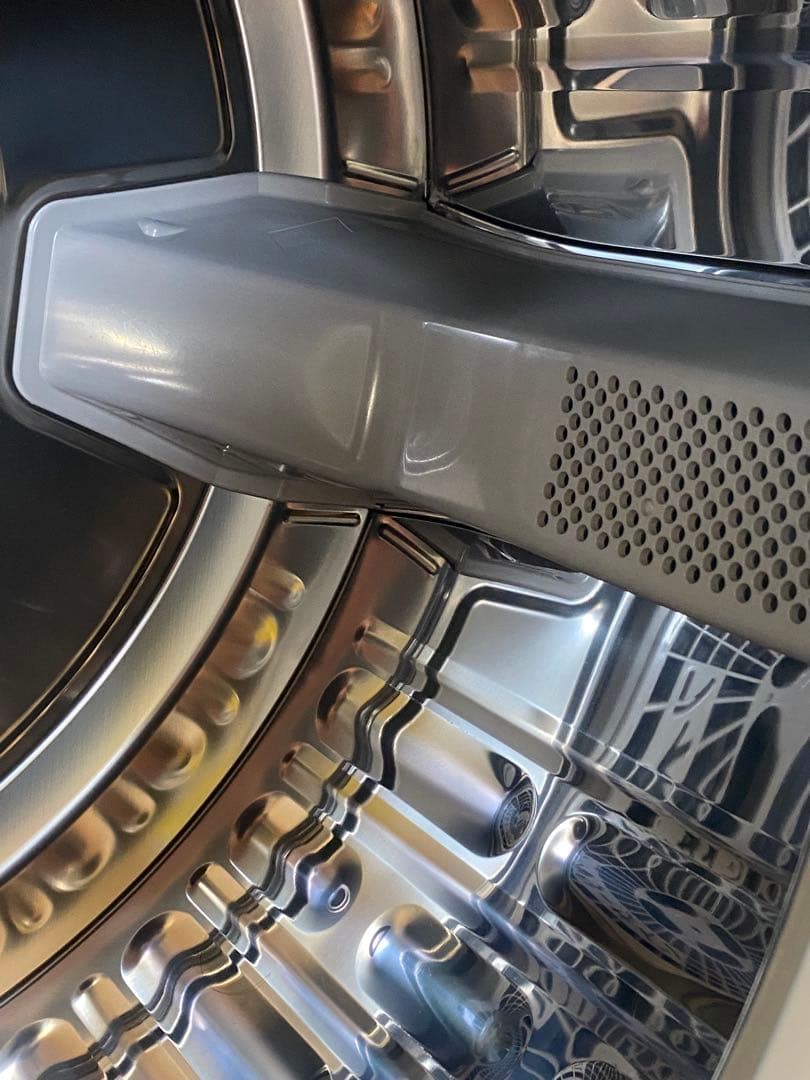 Panasonic 除湿形電気衣類乾燥機 NH-D603 2024年 6.0kg