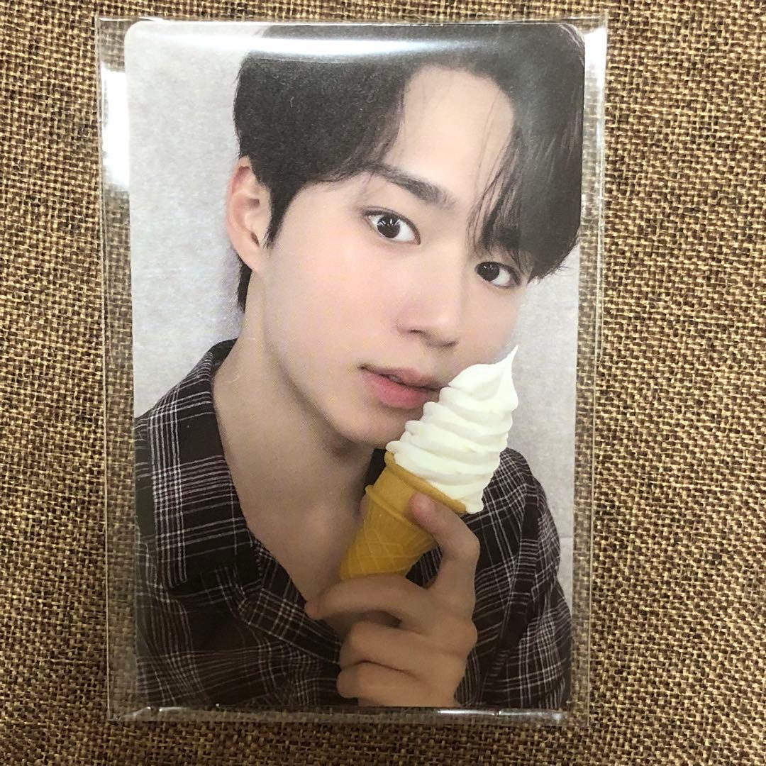 ボイプラ2 ボイプラ BOYS2PLANET キムジュンソ ジュンソ - メルカリ