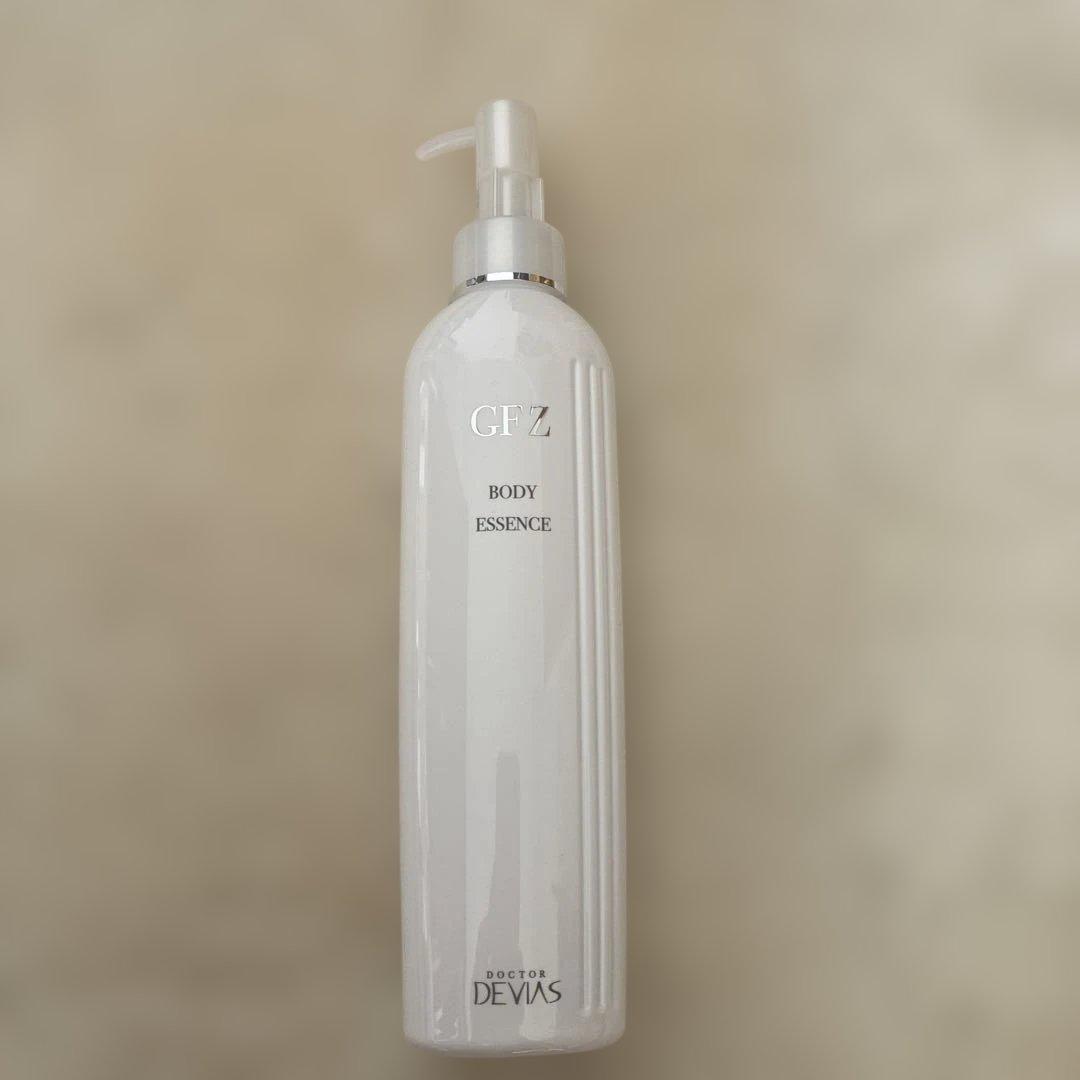 DRデヴィアス BODY ESSENCE 180ml