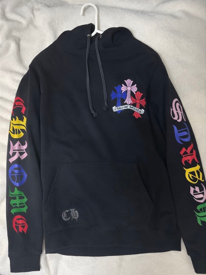 CHROME HEARTS ムルチカラーパカ