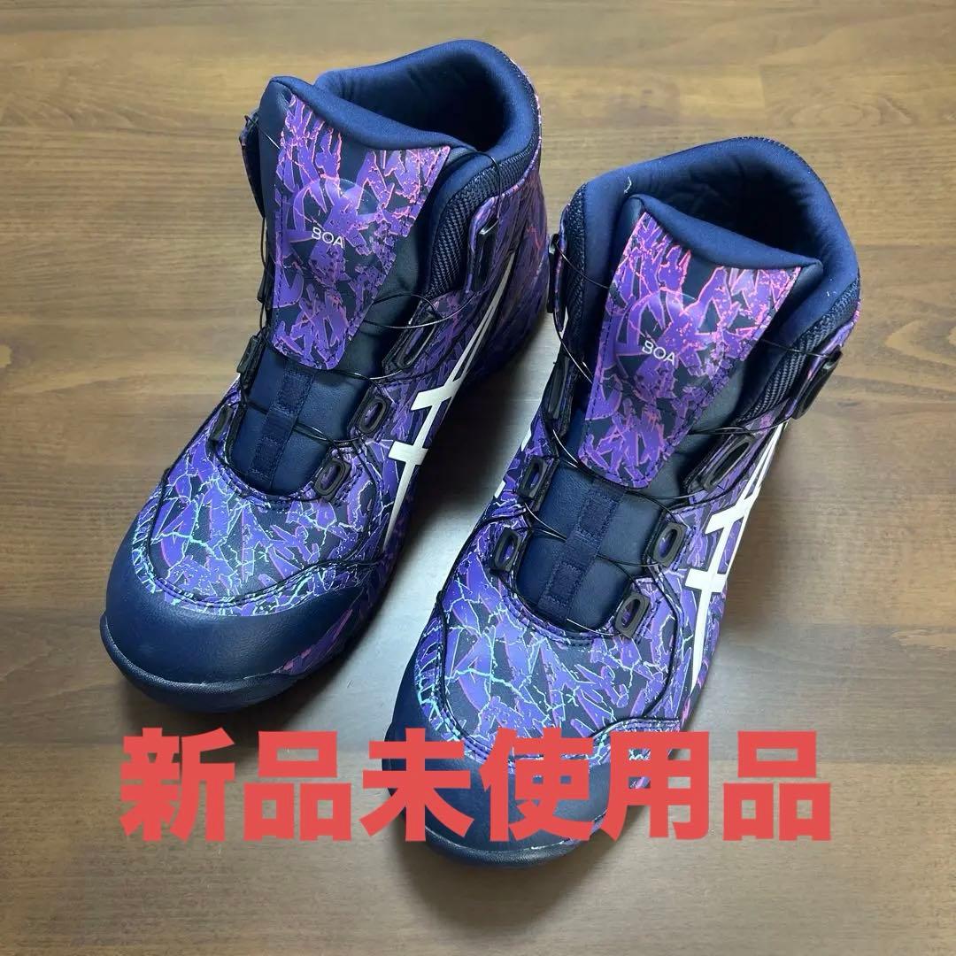 ASICS WINJON CP304 MAGMA 27.0cm 限定