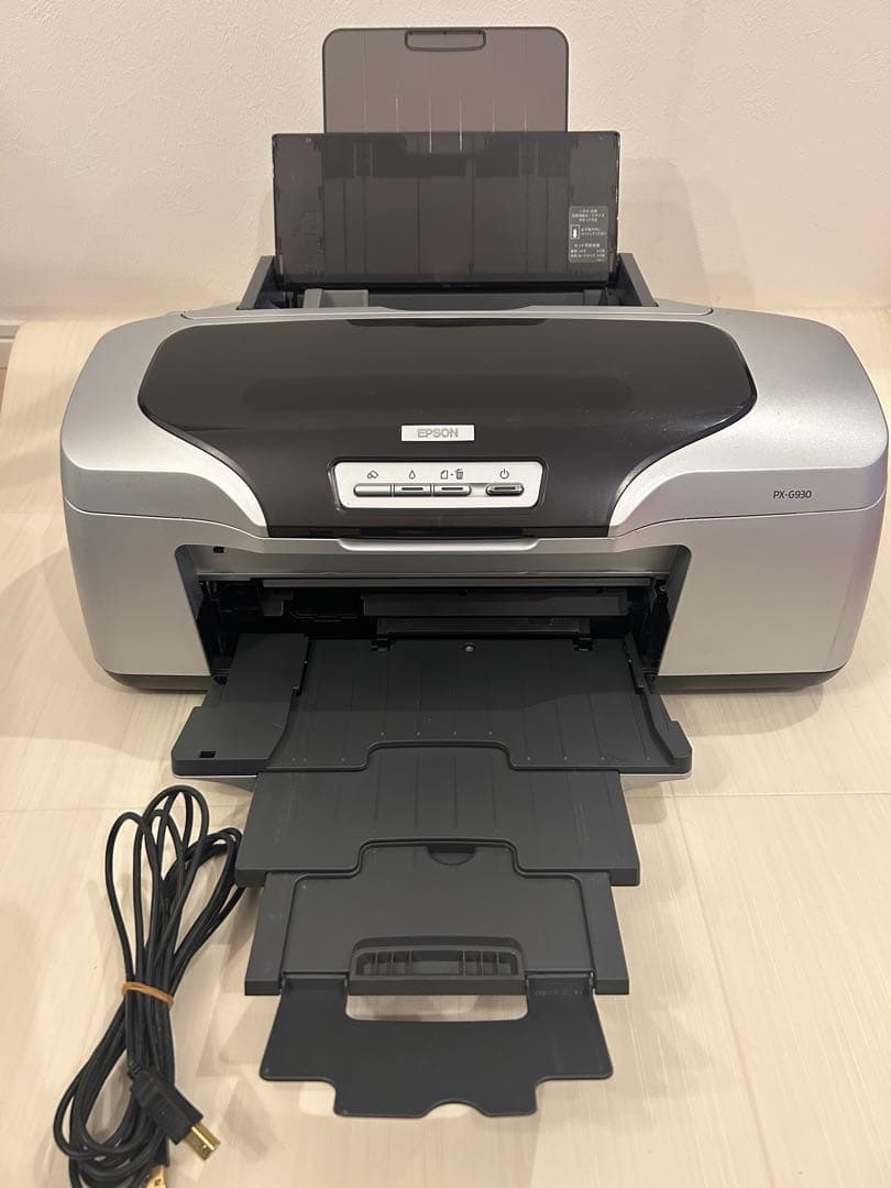EPSON PX-G930 プリンター - メルカリ