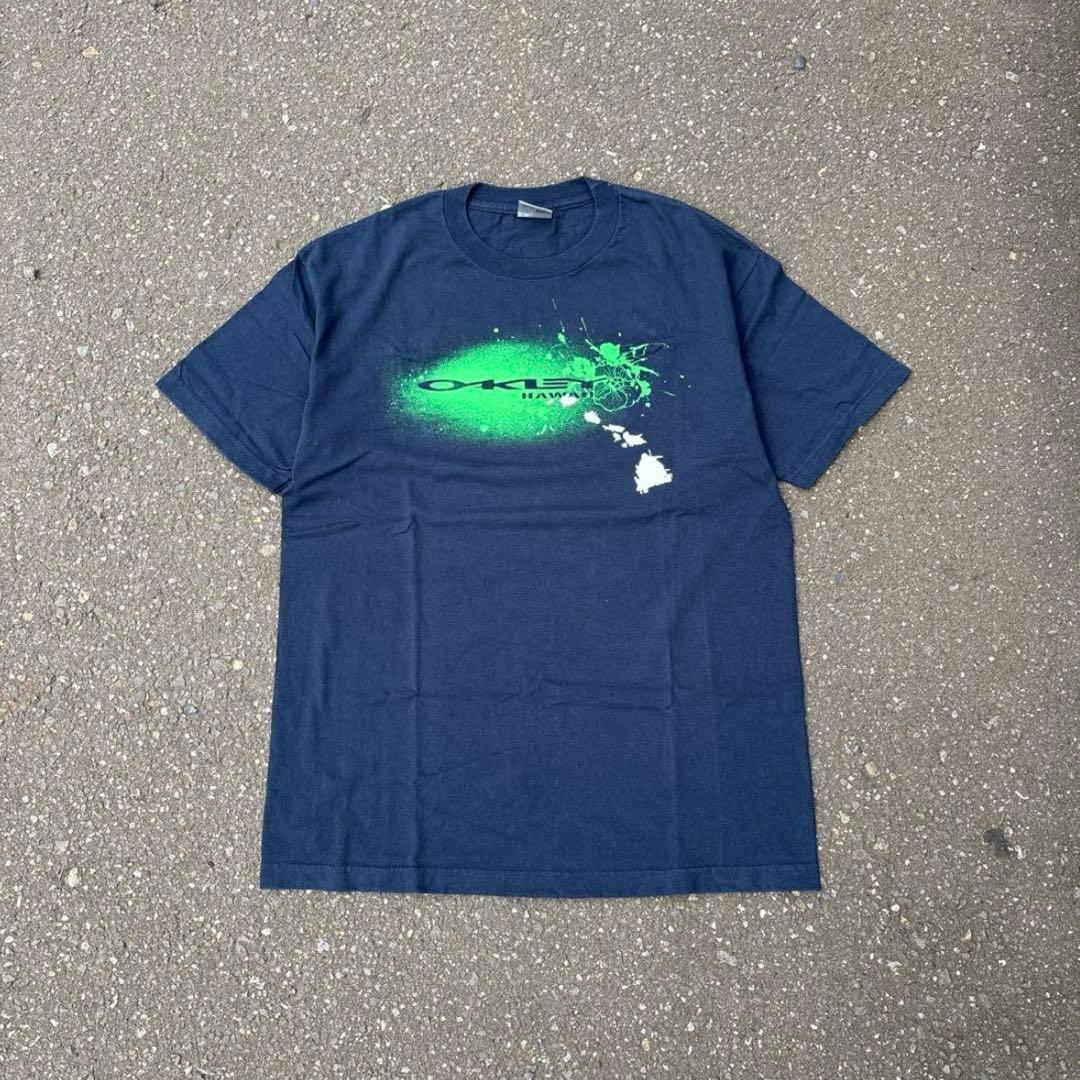 oakley Tシャツ 90s 00s 旧タグ archive - メルカリ