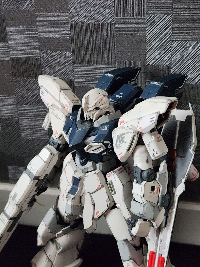 MGシナンジュ・スタインVer.ka