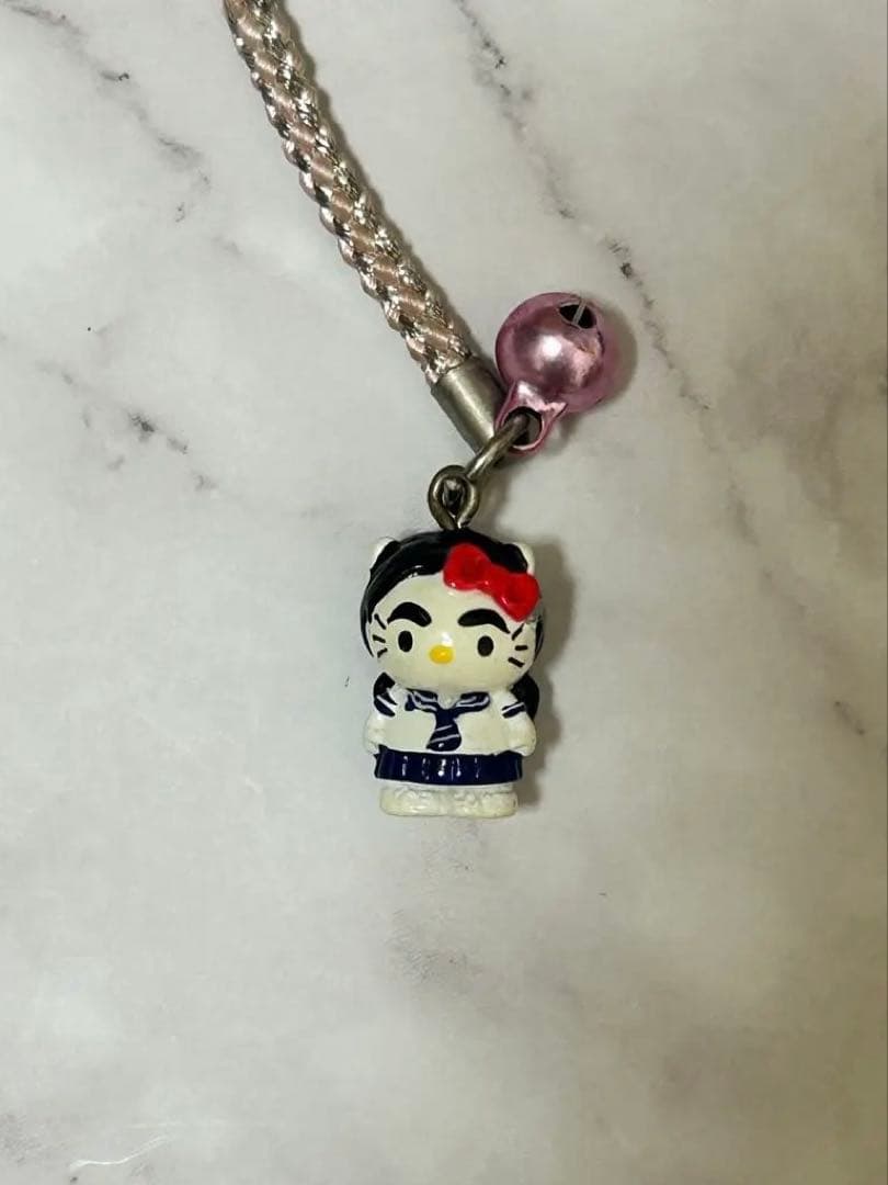 【激レア】ご当地キティ イモト コラボ