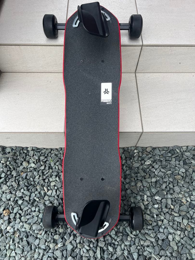 FREEBORD フリーボード　スノーボードオフトレ