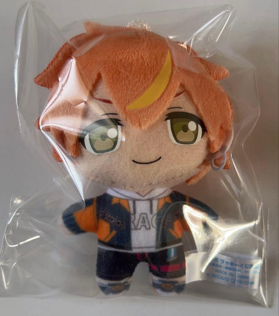 プロセカ セガラッキーくじ vol.7 東雲彰人 コンプリート セット