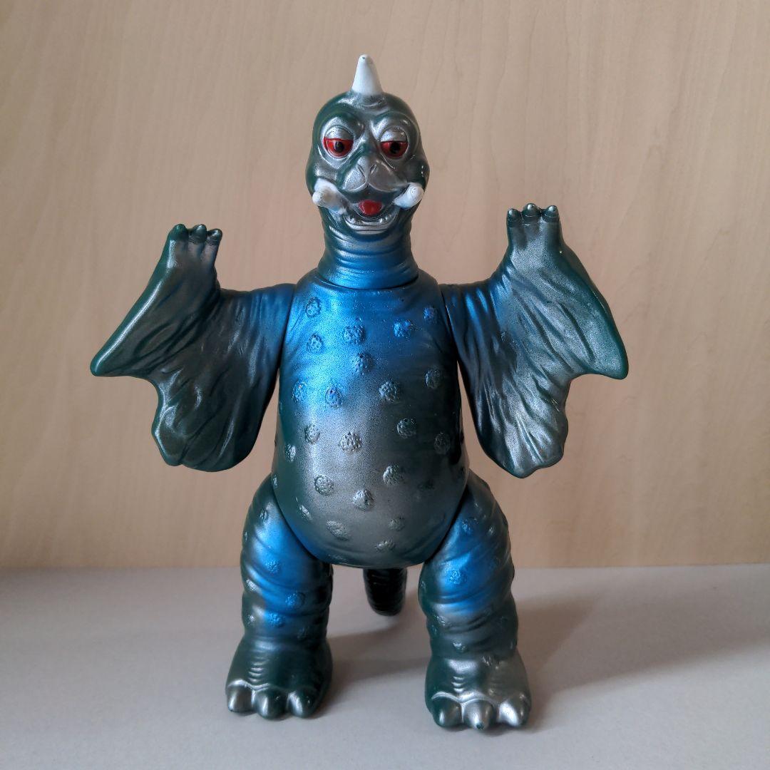 バンダイブルマーク　ペギラ