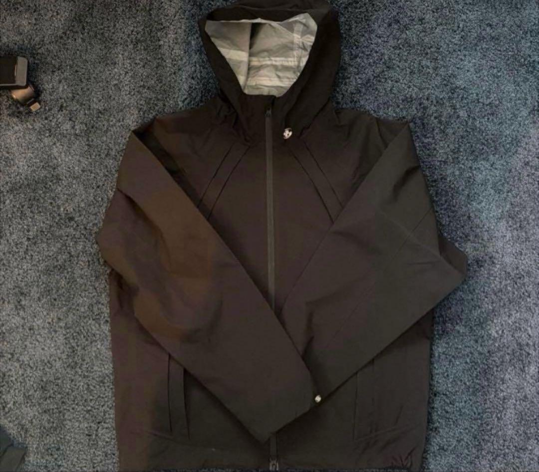 SANSANGEAR Windblock Jacket サンサンギア - メルカリ