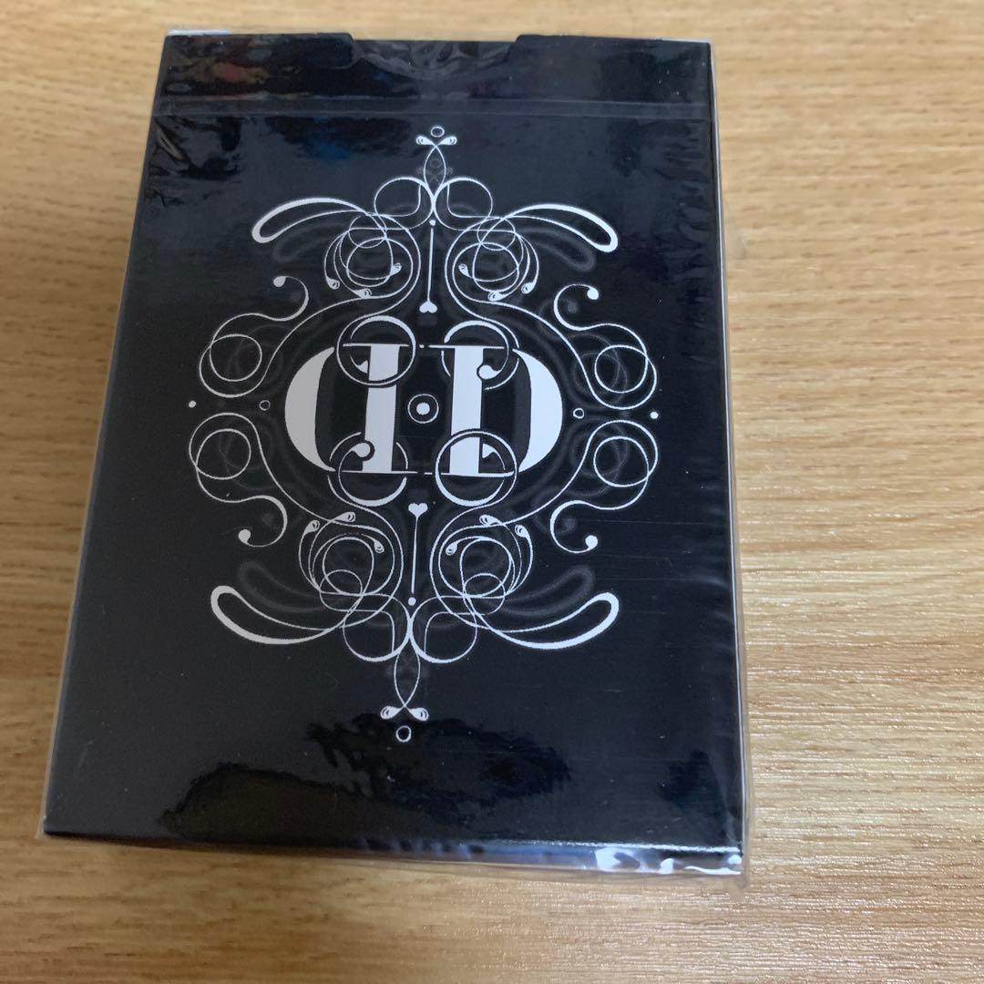 smoke ＆mirrors mirrorのみspecial edition