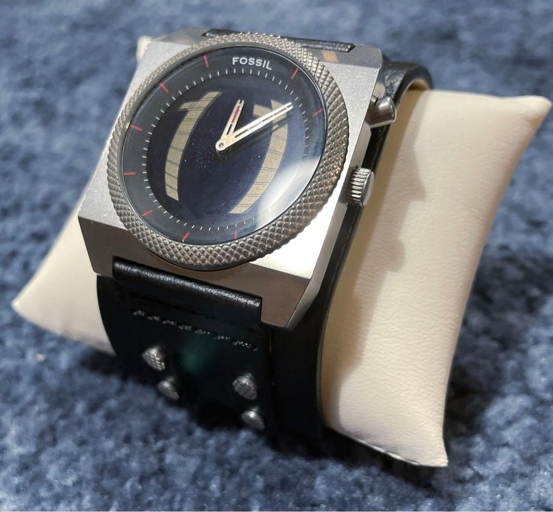FOSSIL BIGTIC フォッシル ビッグチック - メルカリ