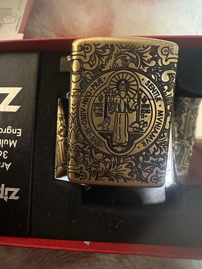 Zippo アーマー コンスタンティン 29719 ジッポ s-l400.jpg