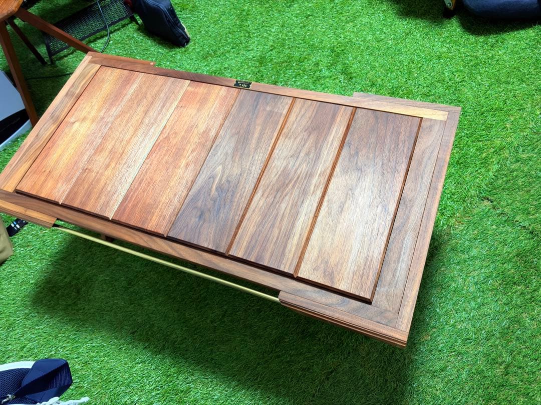 M's Factory Igt エムズファクトリ フラットバーナー スノーピーク