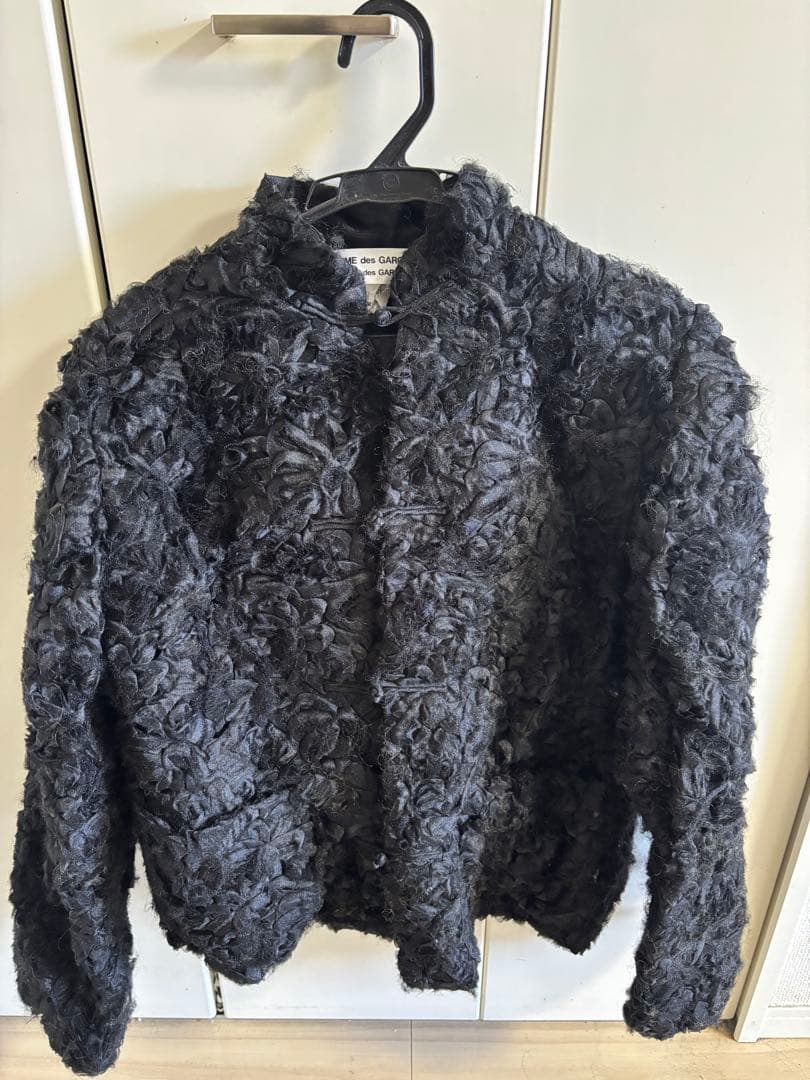 COMME des GARÇONS COMME des GARÇONS COMME des GARÇONS HOMME PLUS x Nike SS25 Collection · JustFreshKicks