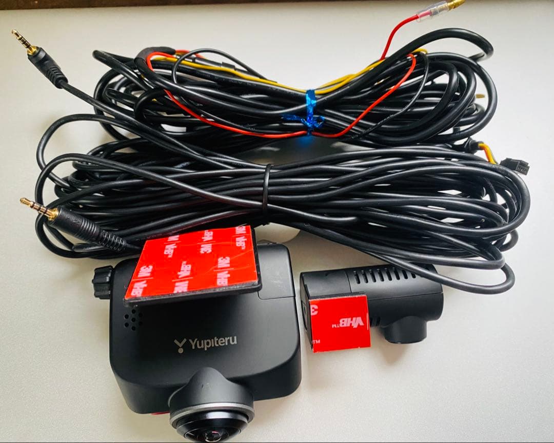 ラネッドYupiteru marumie ZQ-32R ドライブレコーダー ユーズダイナー｜福島県いわき市のカーオーディオ・車用品専門店
