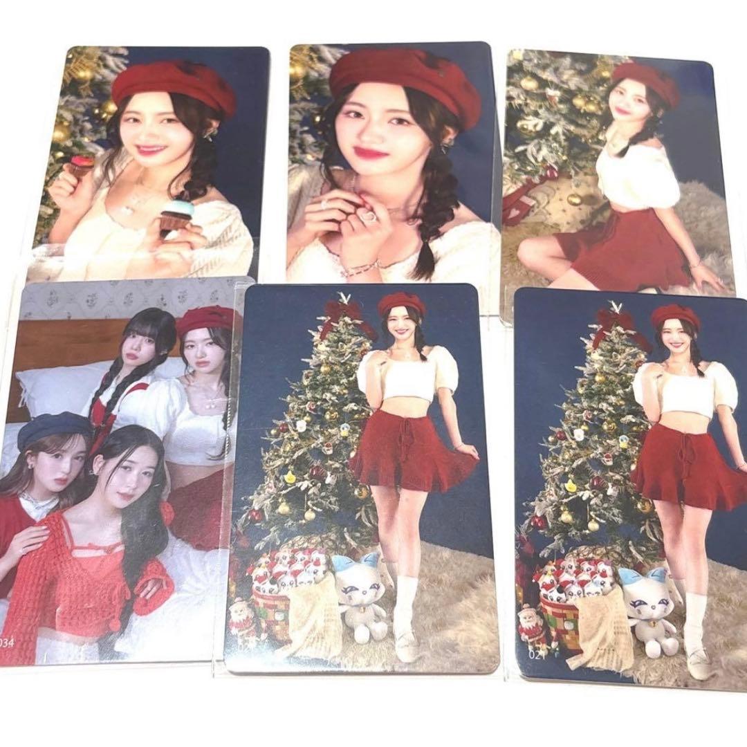 ME:I ミーアイ COCORO 加藤心 Sweet Holiday トレカ - メルカリ