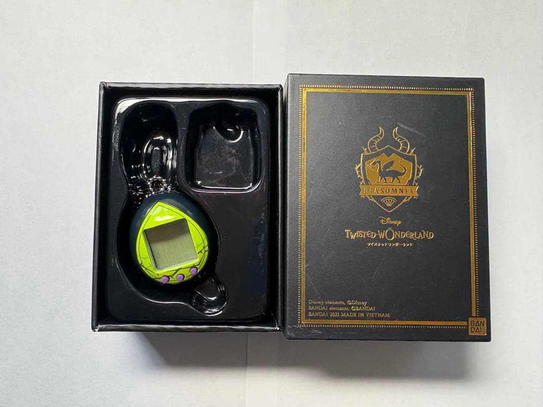 ツイステッド Twisted Wonderland ツイステっちディアソムニア