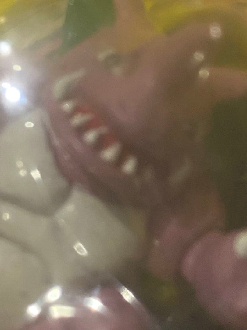 新品未使用】♦︎絶版ポケモン•モンコレ04ニドキング完全未開封未展示