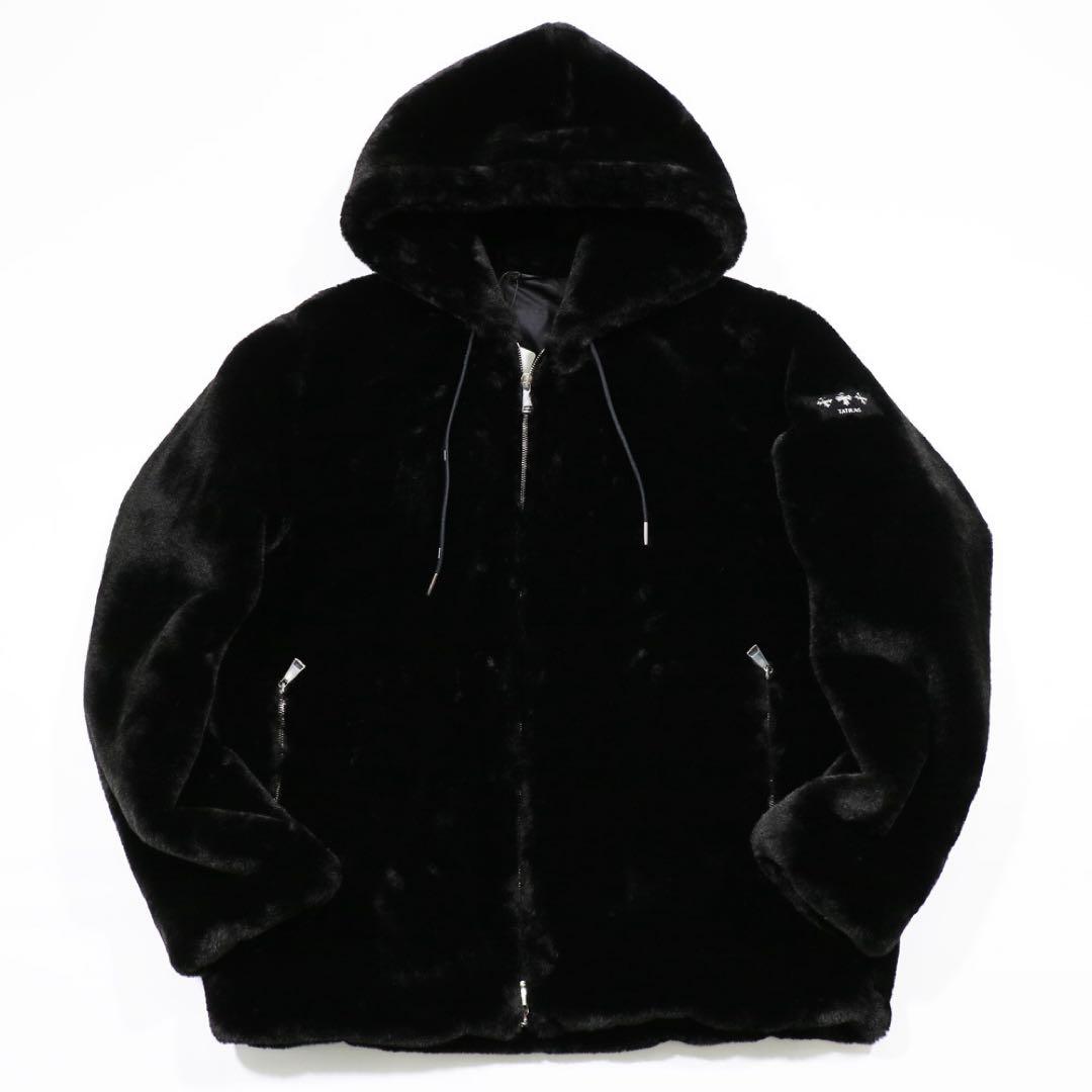 【美品】TATRAS タトラス　ボモス サイズ1