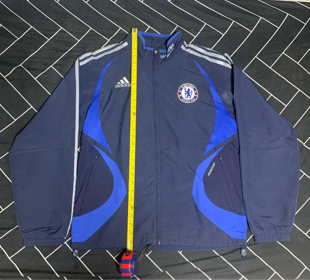 チェルシー アディダス Lサイズ