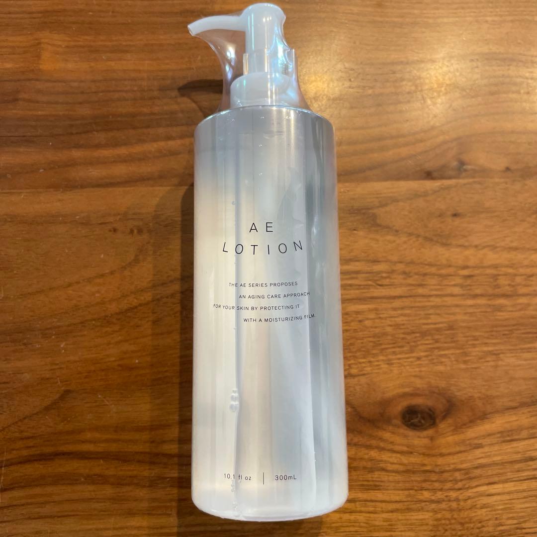 《Shailina》アジュバン　AEローションR【化粧水】300ml×2