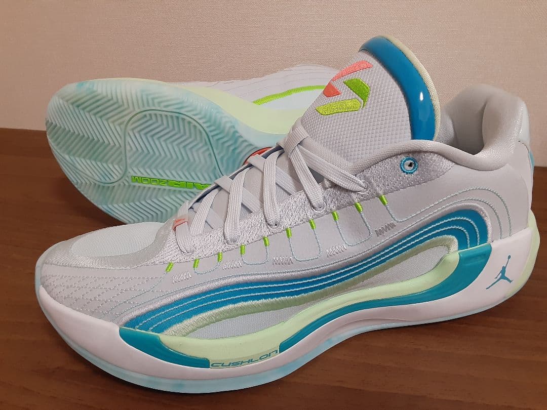 JORDAN　LUKA4 PF 31.0 ㎝　新品