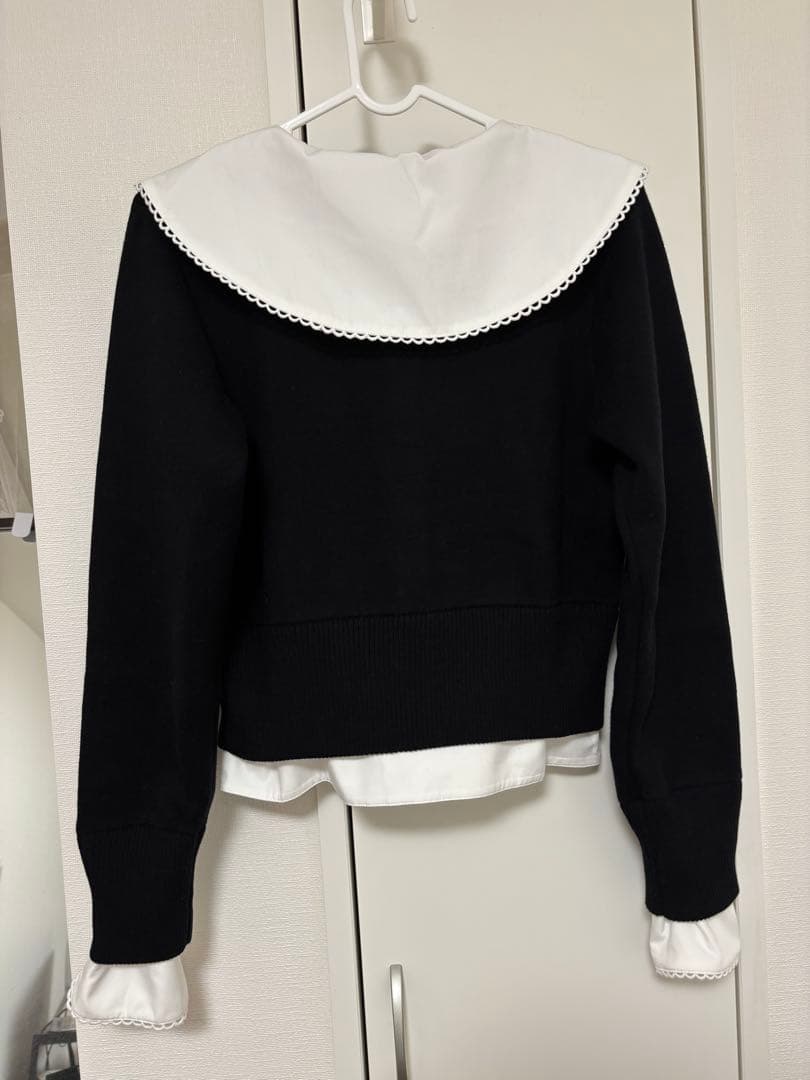 Bibiy. PATTY PILGRIM TOP