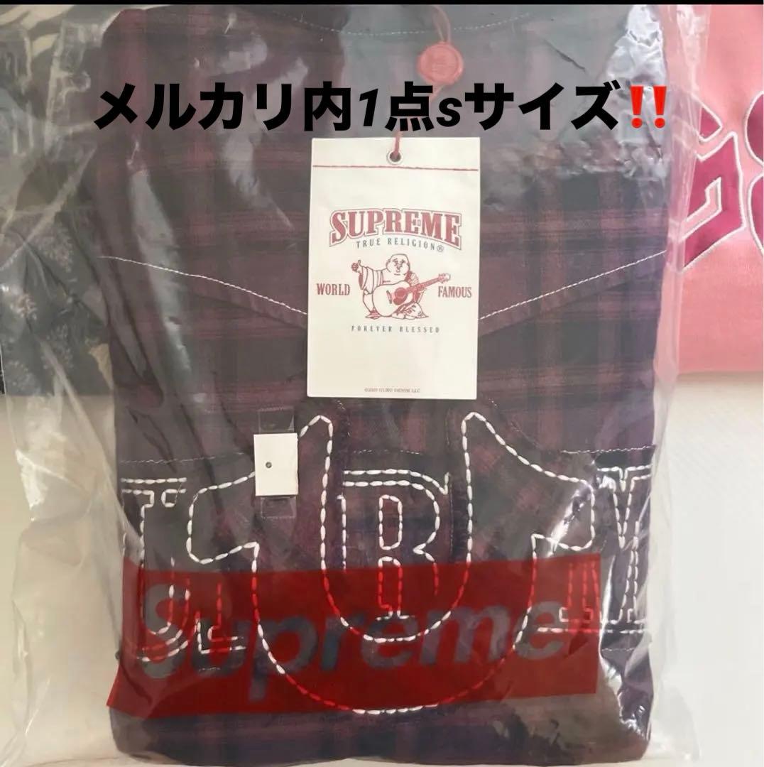 supreme TrueReligion専用