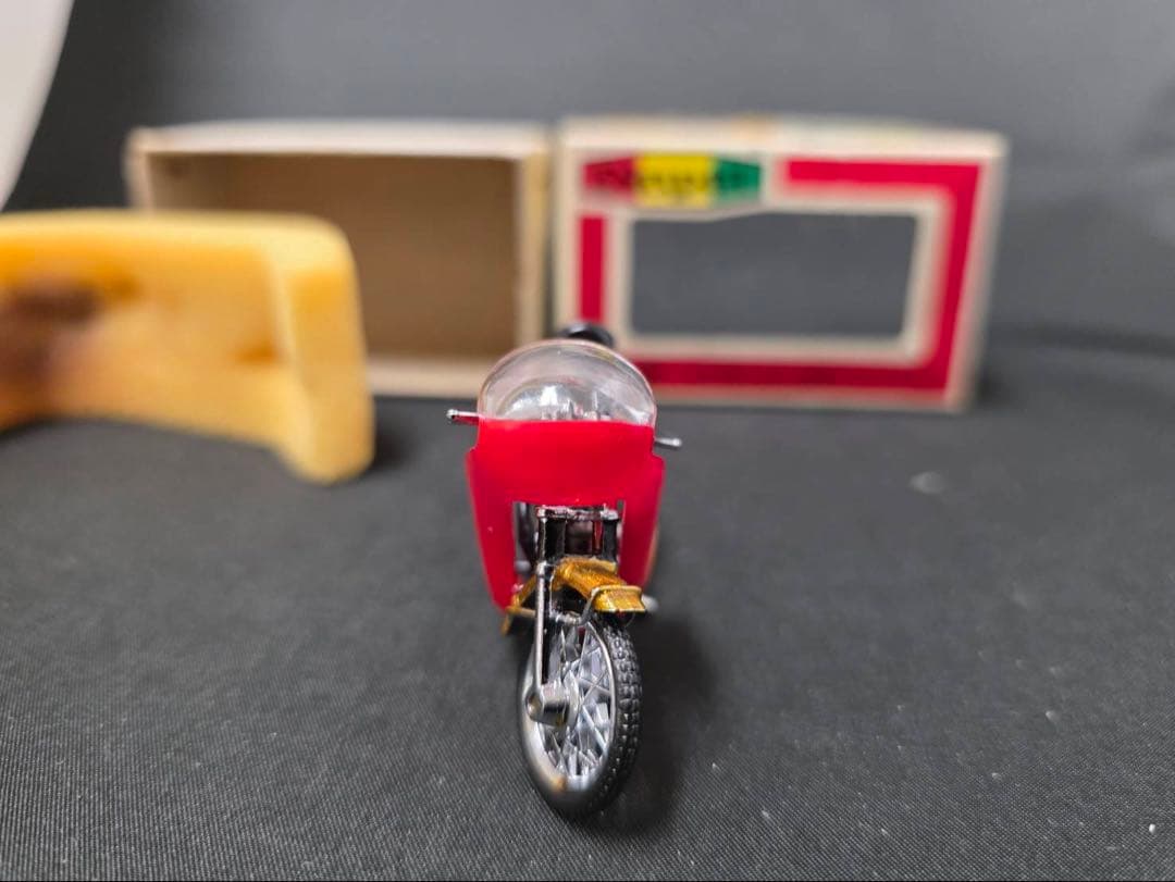 ダイヤペット スズキハスラー250レーシングタイプ - メルカリ