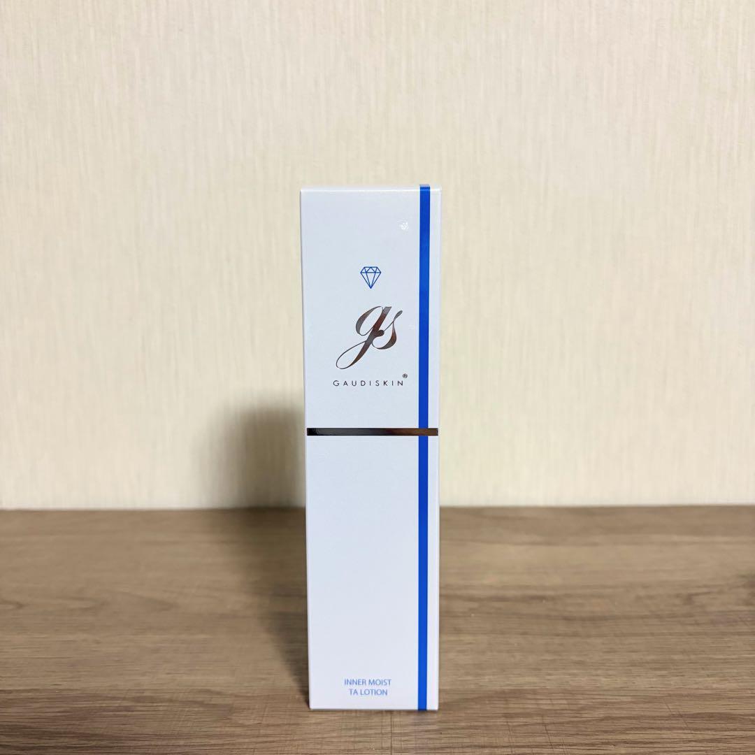 ガウディスキン インナーモイストTAローション 180ml