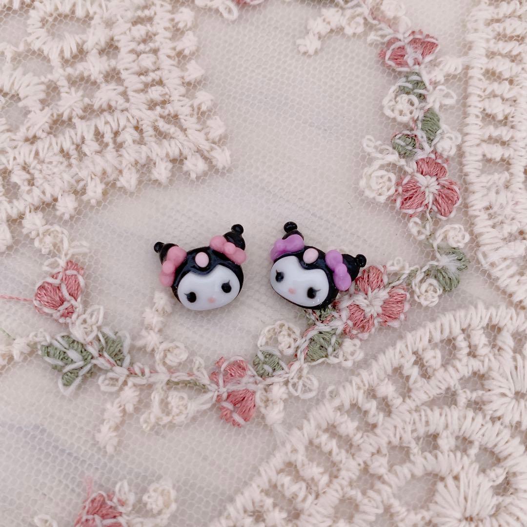 ネイルパーツ クロミ