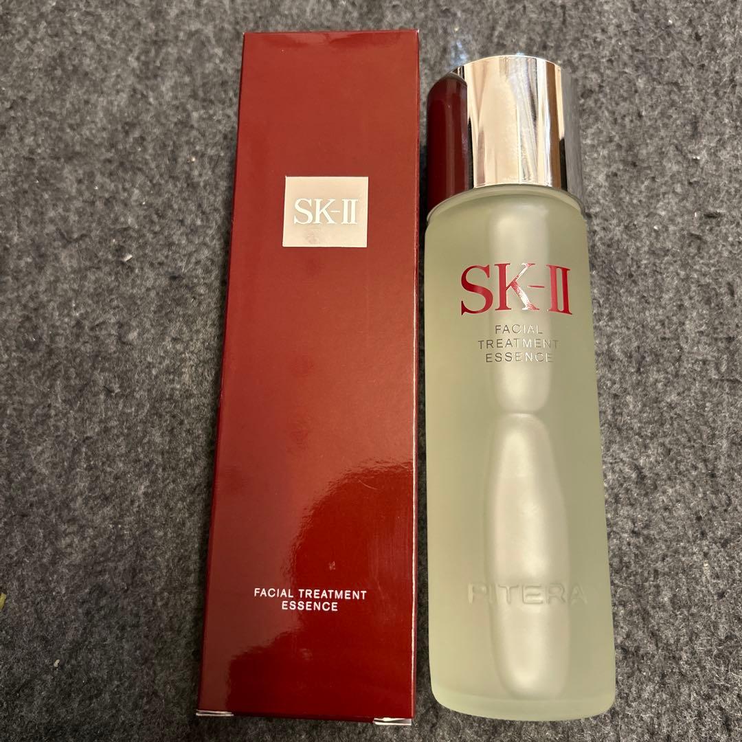 sk2 フェイシャルトリートメントエッセンス　230ml
