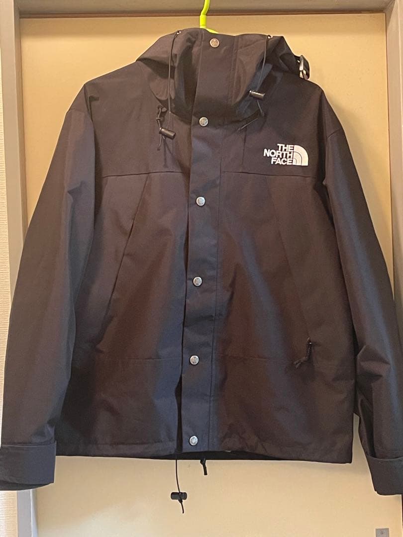 THE NORTH FACE ノースフェイス1990 海外GORE-TEX